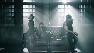 AKINO with bless4「cross the line」