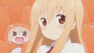 TVアニメ『干物妹！うまるちゃん』ノンクレジットOP映像「かくしん的☆めたまるふぉ～ぜっ！」