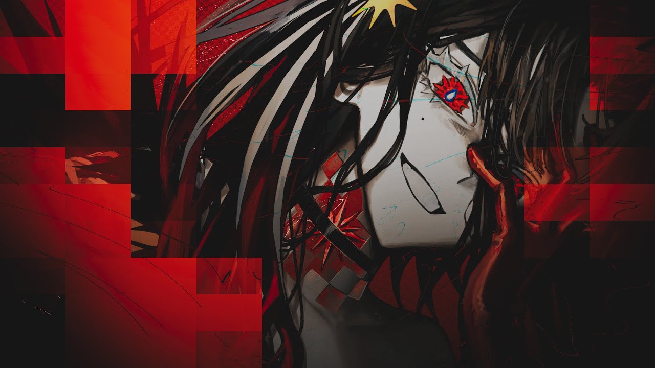 いゔどっと - カラドレス MV