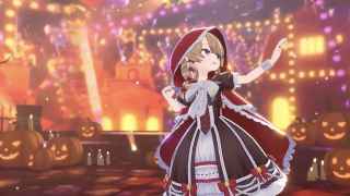 V.LIVE UNITE #01|『Happy Halloween』